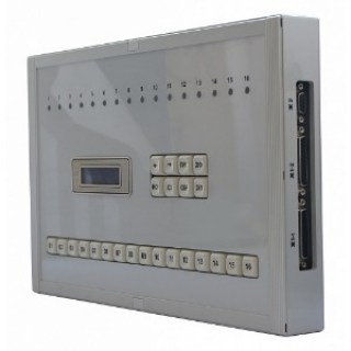 ФОКУС-СМ-16 устройство сбора и отображения информации